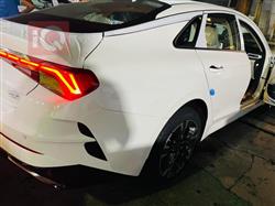 کیا K5